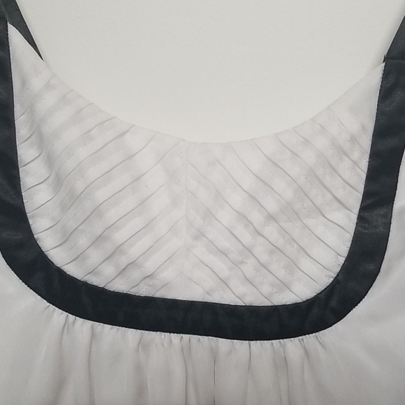 Boutique purchased Misses 'babydoll' dress. - Picture 2 of 6